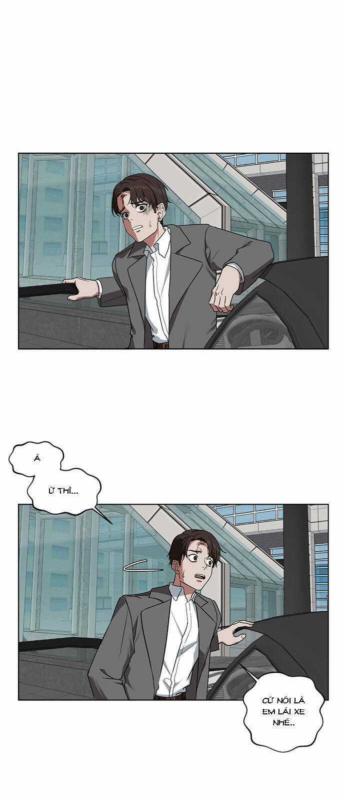 Tôi Sẽ Nuôi Dưỡng Con Của Nam Nữ Chính Chapter 14 trang 22