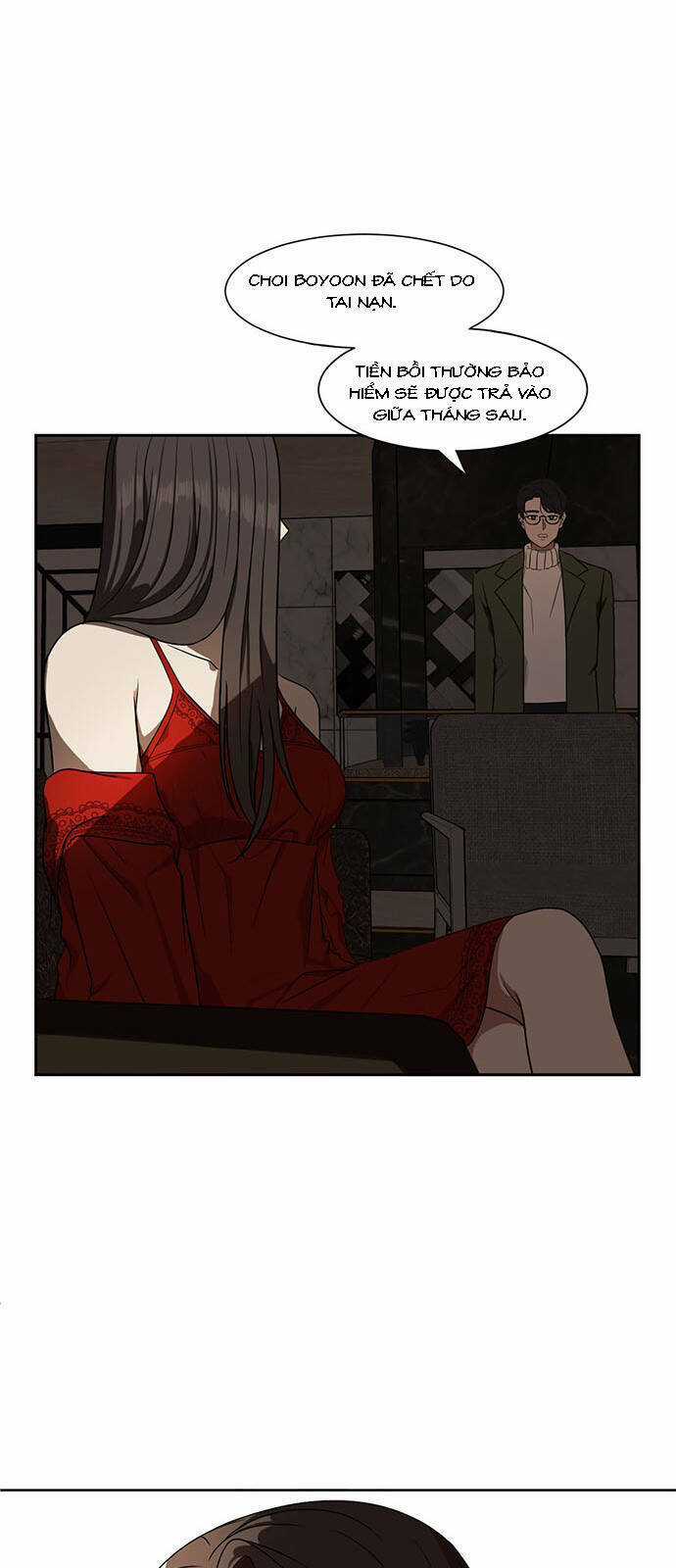 Tôi Sẽ Nuôi Dưỡng Con Của Nam Nữ Chính Chapter 14 trang 39