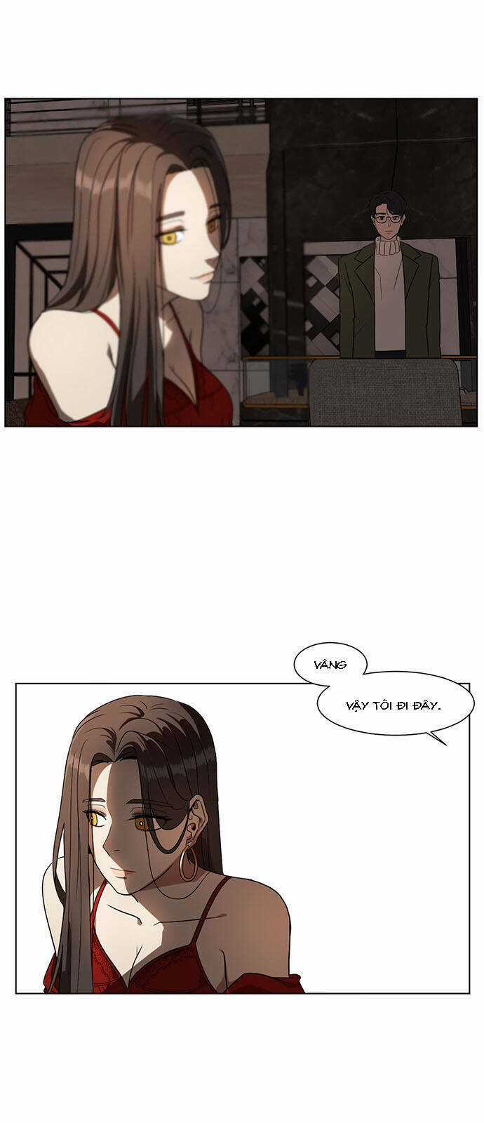 Tôi Sẽ Nuôi Dưỡng Con Của Nam Nữ Chính Chapter 14 trang 41