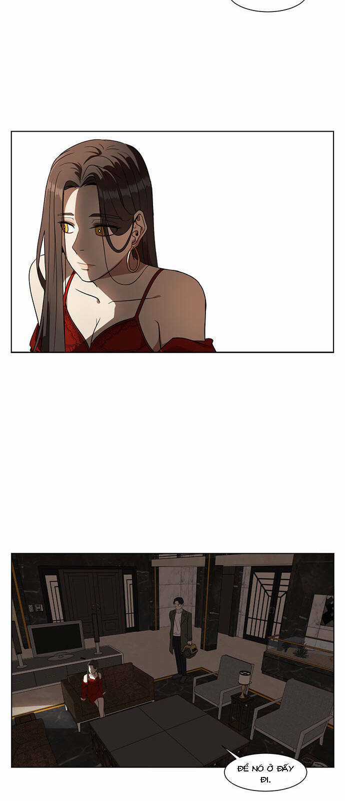 Tôi Sẽ Nuôi Dưỡng Con Của Nam Nữ Chính Chapter 14 trang 44