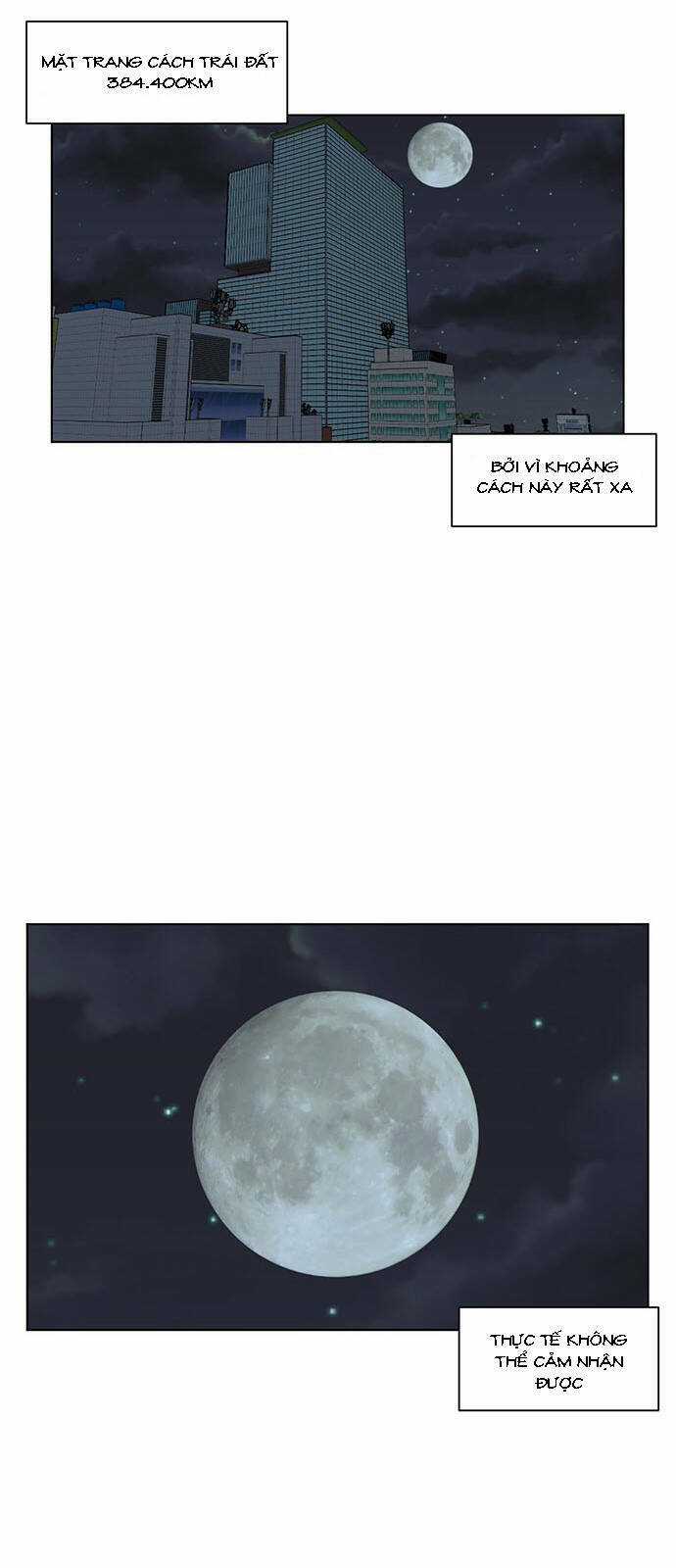 Tôi Sẽ Nuôi Dưỡng Con Của Nam Nữ Chính Chapter 14 trang 46