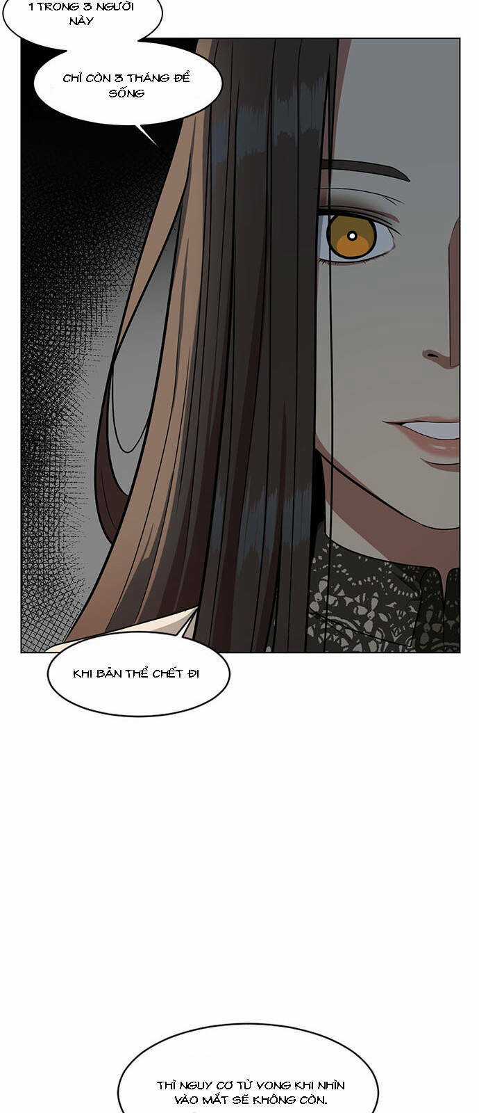 Tôi Sẽ Nuôi Dưỡng Con Của Nam Nữ Chính Chapter 14 trang 50