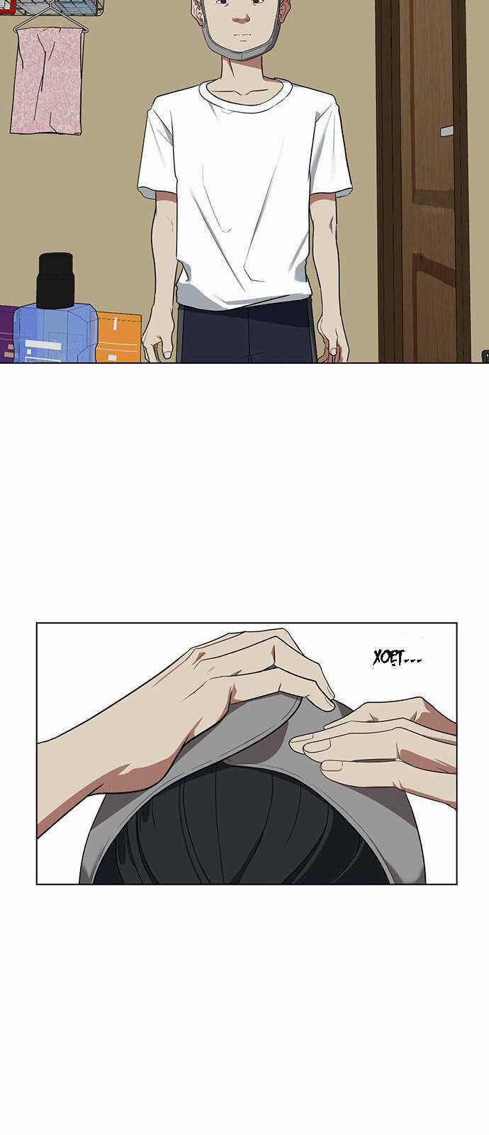 Tôi Sẽ Nuôi Dưỡng Con Của Nam Nữ Chính Chapter 15 trang 13