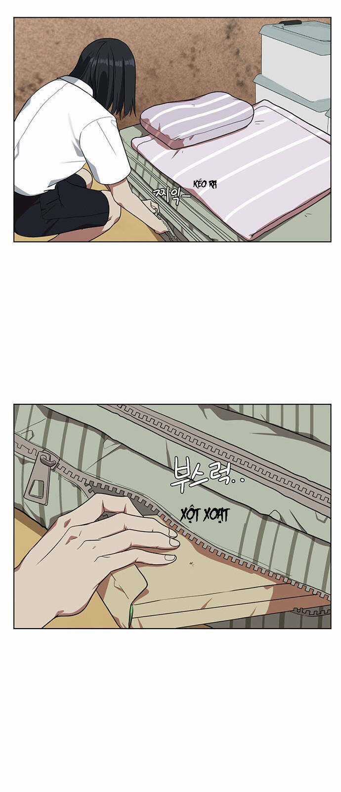 Tôi Sẽ Nuôi Dưỡng Con Của Nam Nữ Chính Chapter 15 trang 20