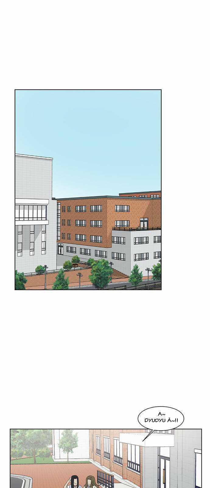 Tôi Sẽ Nuôi Dưỡng Con Của Nam Nữ Chính Chapter 15 trang 32