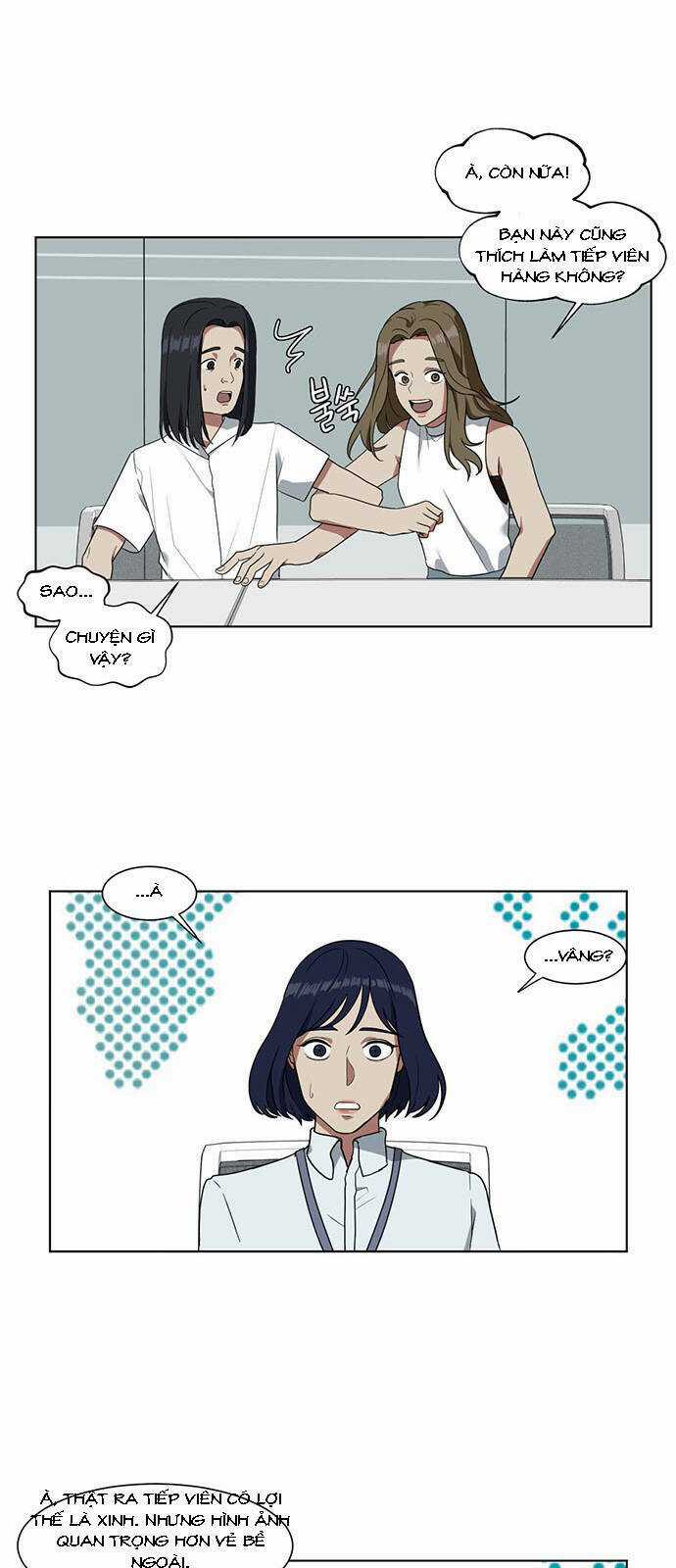 Tôi Sẽ Nuôi Dưỡng Con Của Nam Nữ Chính Chapter 15 trang 37