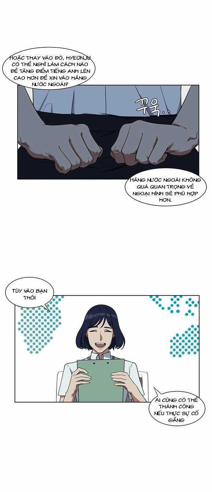 Tôi Sẽ Nuôi Dưỡng Con Của Nam Nữ Chính Chapter 15 trang 39