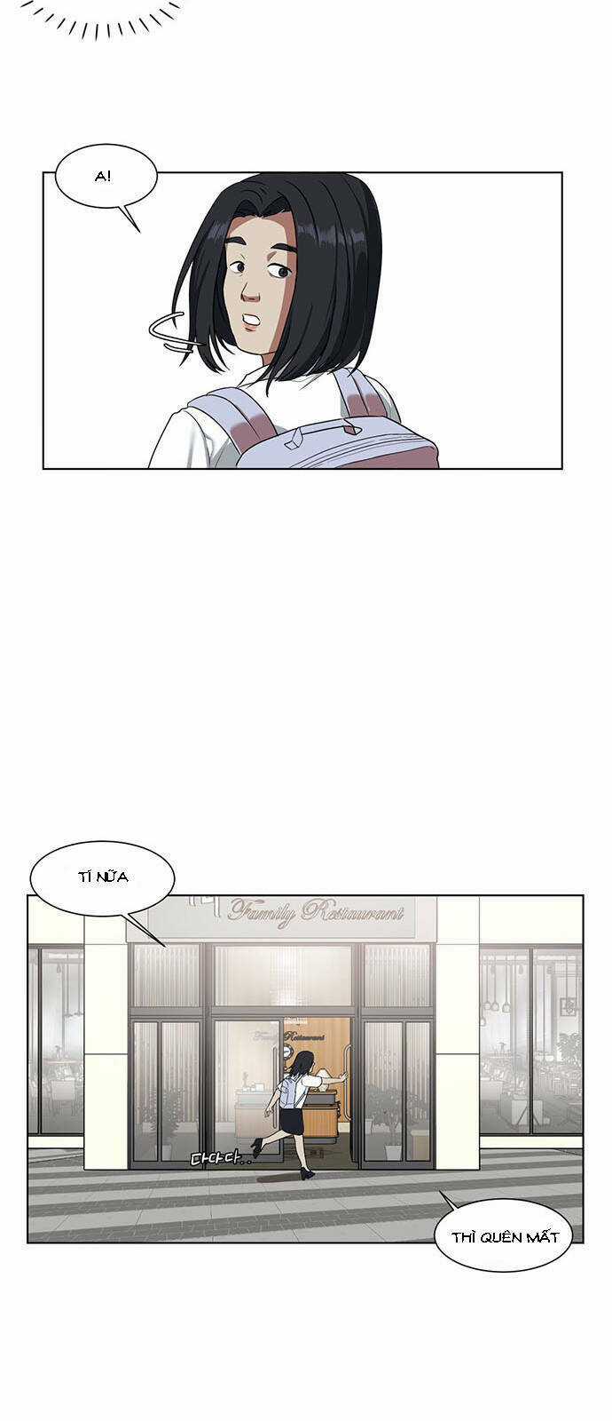 Tôi Sẽ Nuôi Dưỡng Con Của Nam Nữ Chính Chapter 15 trang 42