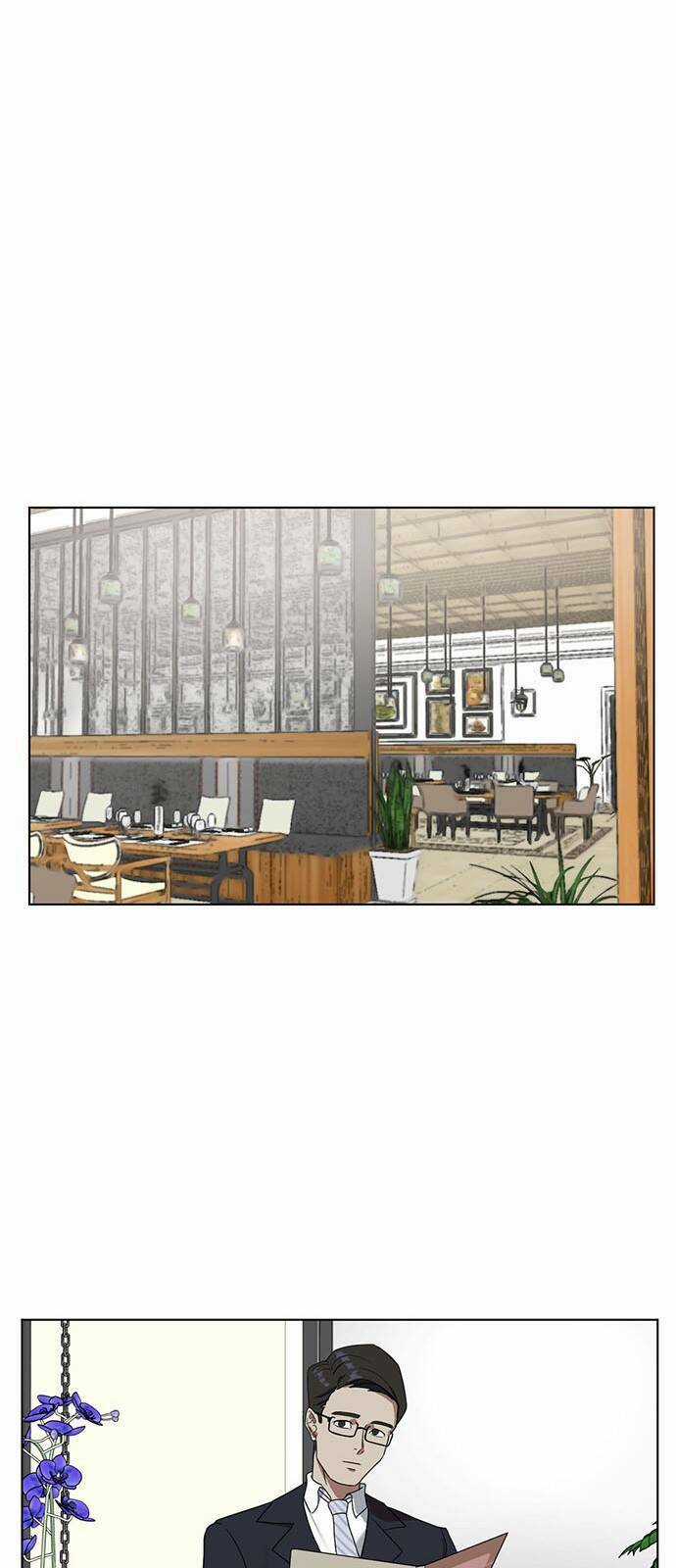 Tôi Sẽ Nuôi Dưỡng Con Của Nam Nữ Chính Chapter 15 trang 43