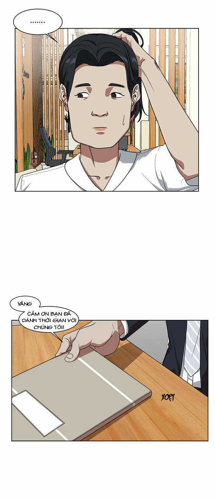 Tôi Sẽ Nuôi Dưỡng Con Của Nam Nữ Chính Chapter 15 trang 47