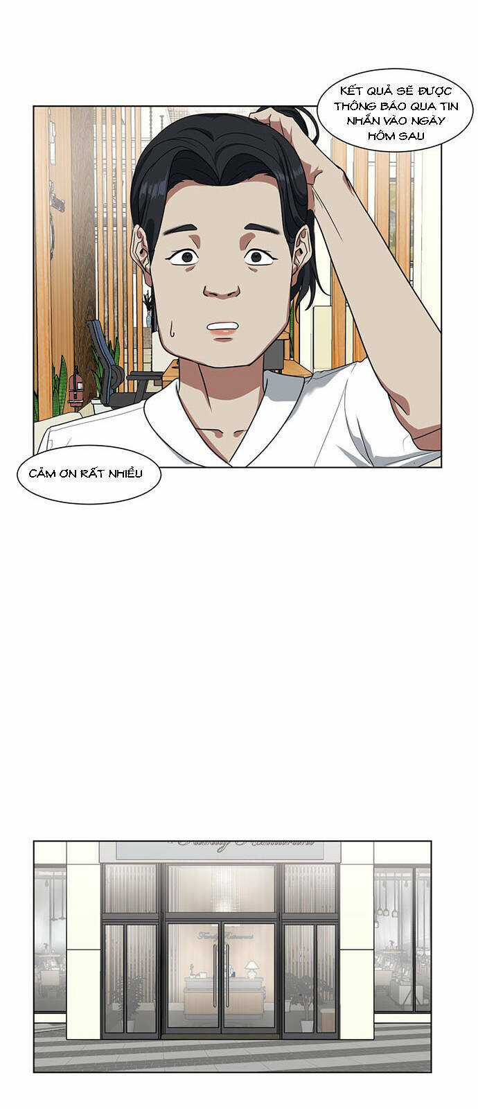 Tôi Sẽ Nuôi Dưỡng Con Của Nam Nữ Chính Chapter 15 trang 48