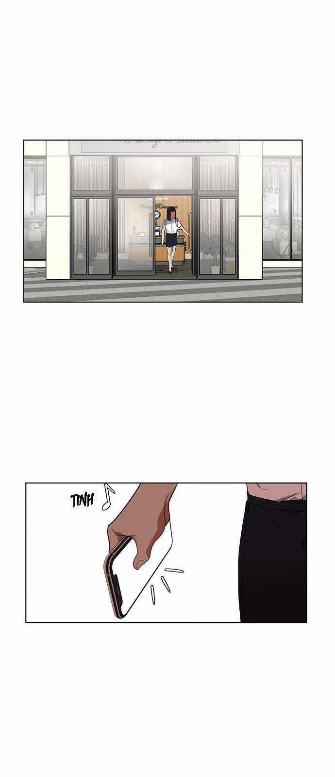 Tôi Sẽ Nuôi Dưỡng Con Của Nam Nữ Chính Chapter 15 trang 49