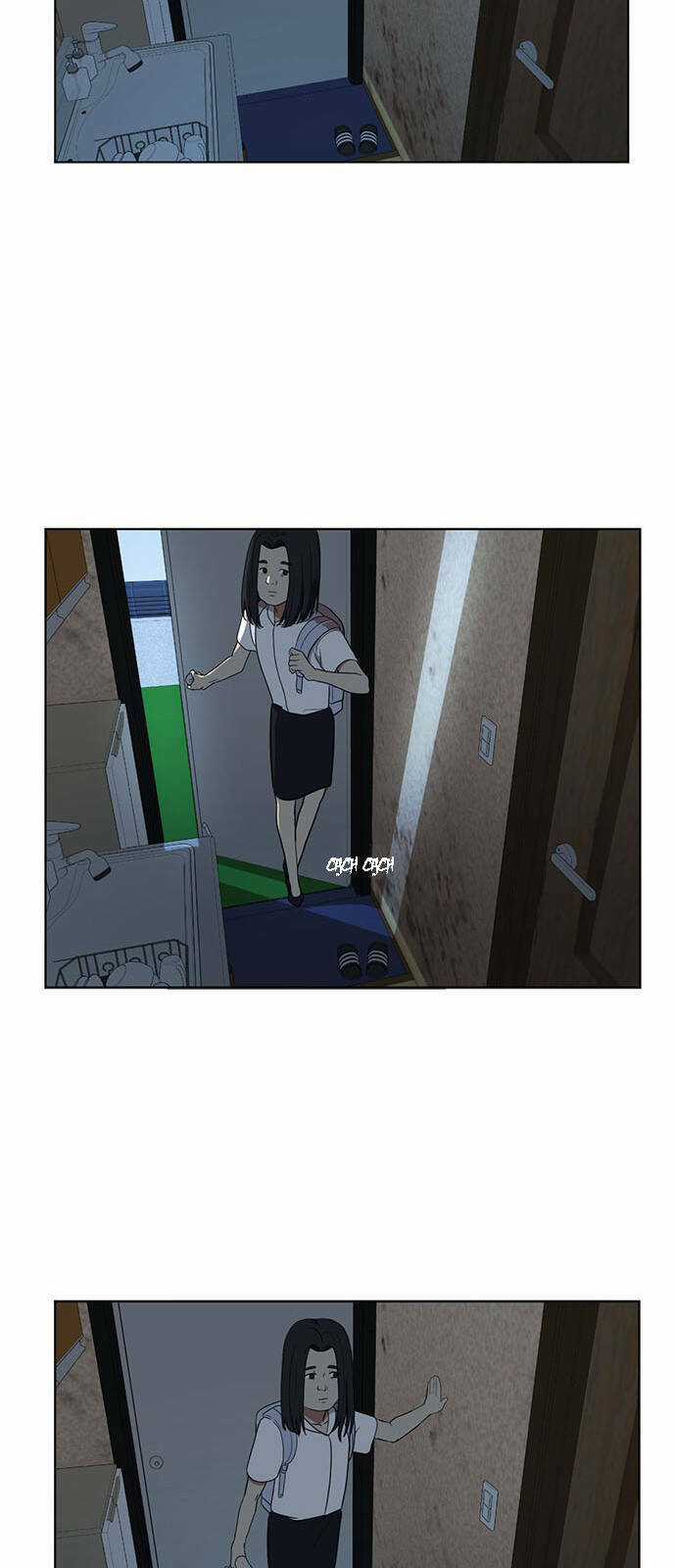 Tôi Sẽ Nuôi Dưỡng Con Của Nam Nữ Chính Chapter 15 trang 52