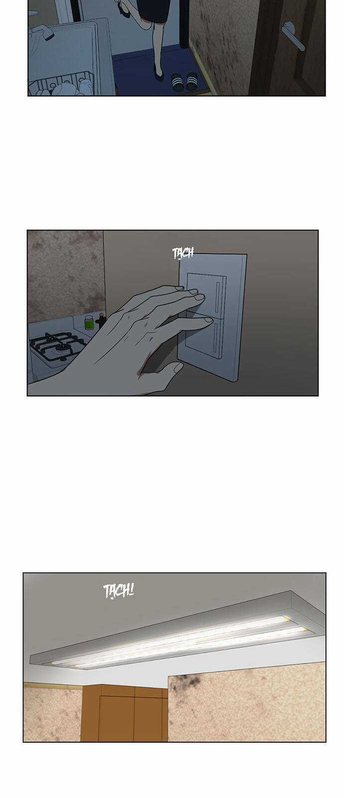 Tôi Sẽ Nuôi Dưỡng Con Của Nam Nữ Chính Chapter 15 trang 53