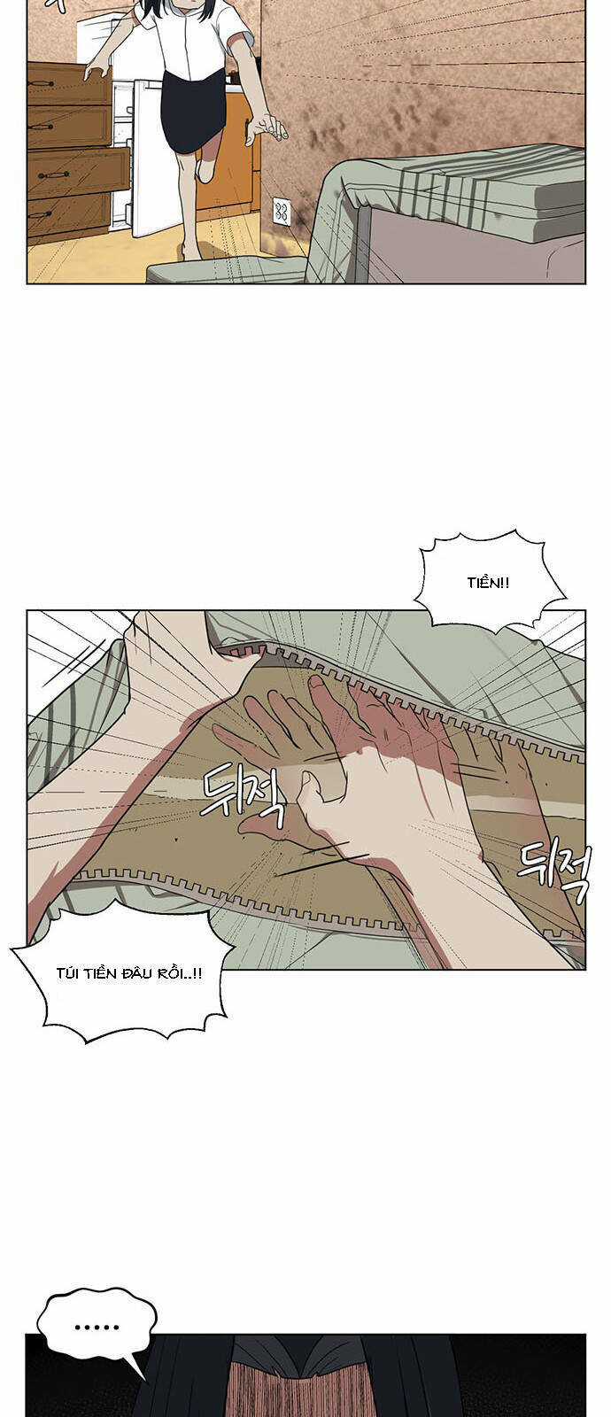 Tôi Sẽ Nuôi Dưỡng Con Của Nam Nữ Chính Chapter 15 trang 56