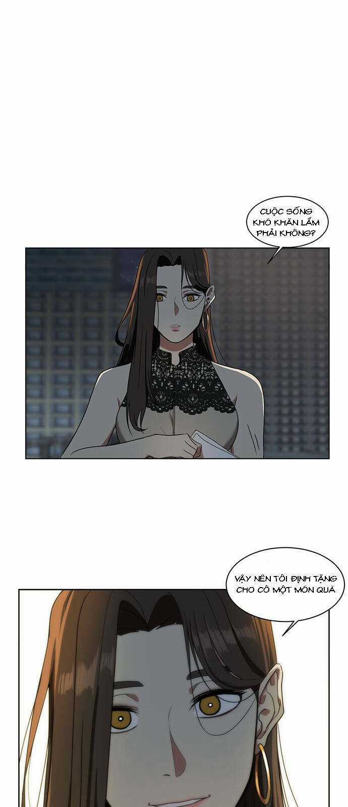 Tôi Sẽ Nuôi Dưỡng Con Của Nam Nữ Chính Chapter 16 trang 27