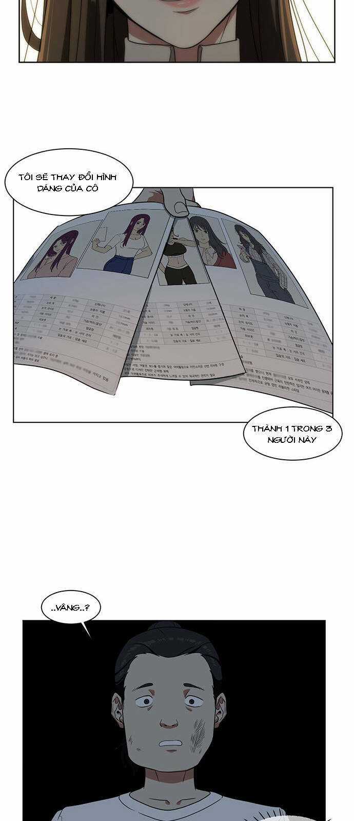 Tôi Sẽ Nuôi Dưỡng Con Của Nam Nữ Chính Chapter 16 trang 28