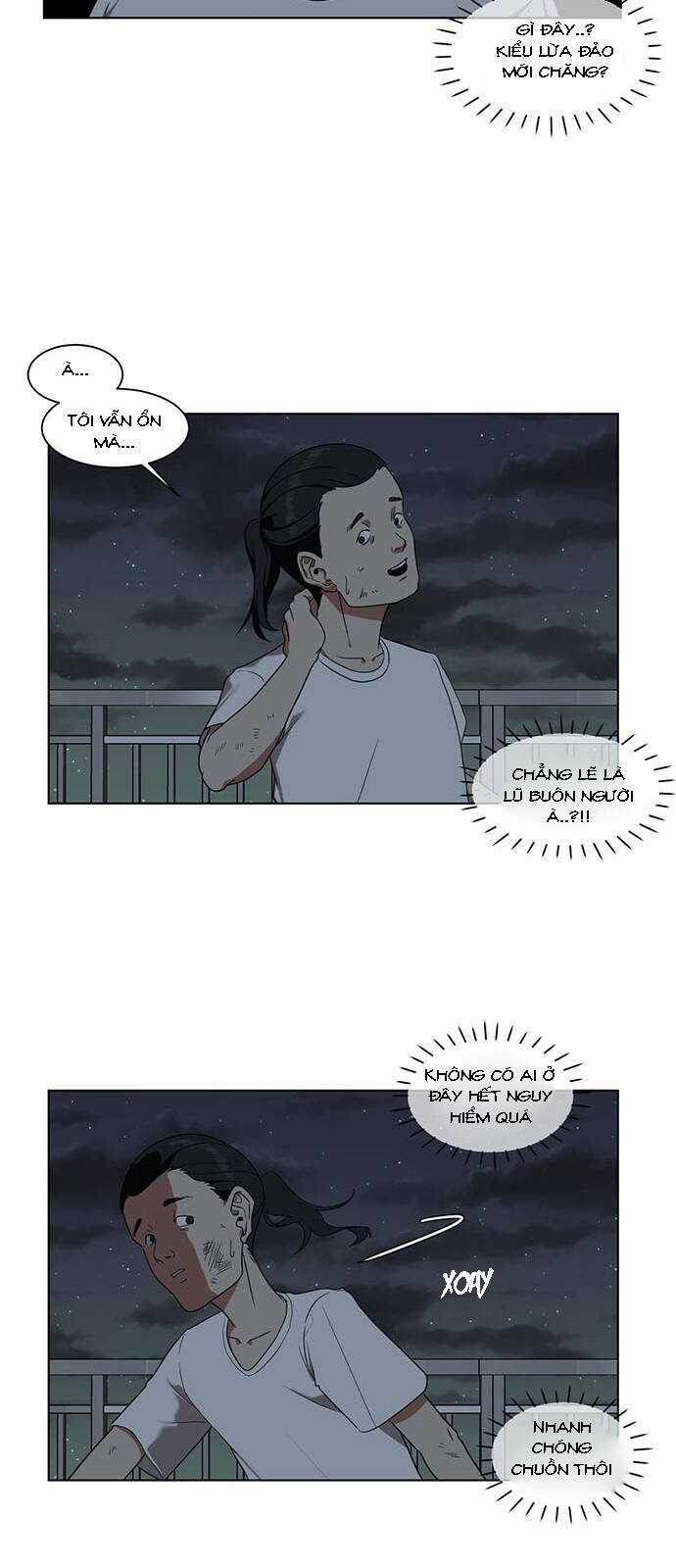 Tôi Sẽ Nuôi Dưỡng Con Của Nam Nữ Chính Chapter 16 trang 29