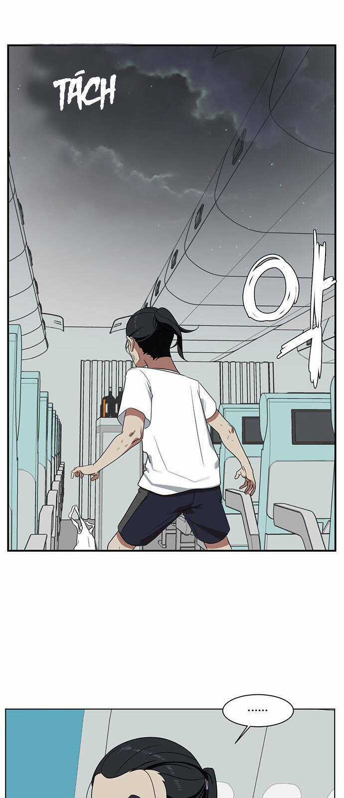 Tôi Sẽ Nuôi Dưỡng Con Của Nam Nữ Chính Chapter 16 trang 30