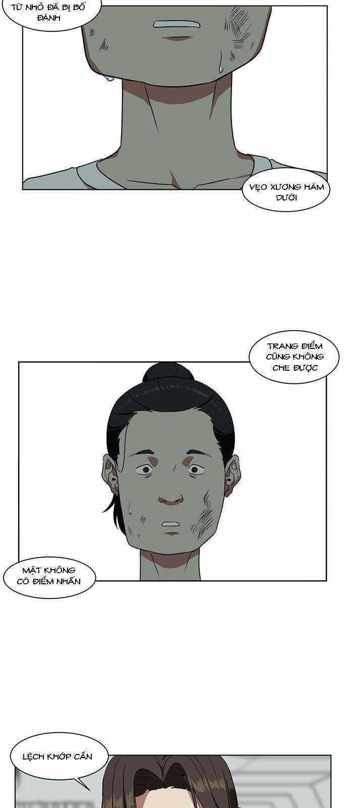 Tôi Sẽ Nuôi Dưỡng Con Của Nam Nữ Chính Chapter 16 trang 33