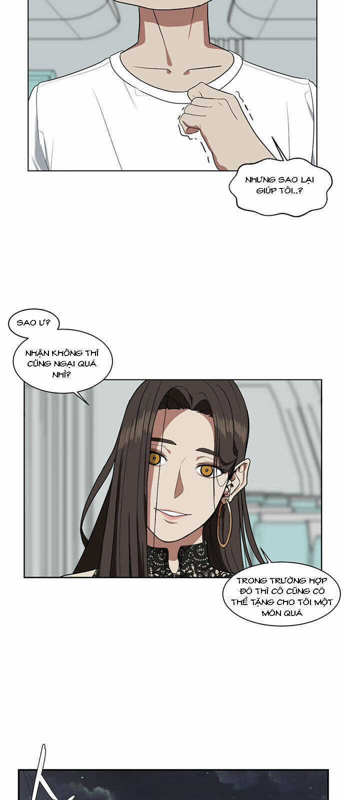 Tôi Sẽ Nuôi Dưỡng Con Của Nam Nữ Chính Chapter 16 trang 37