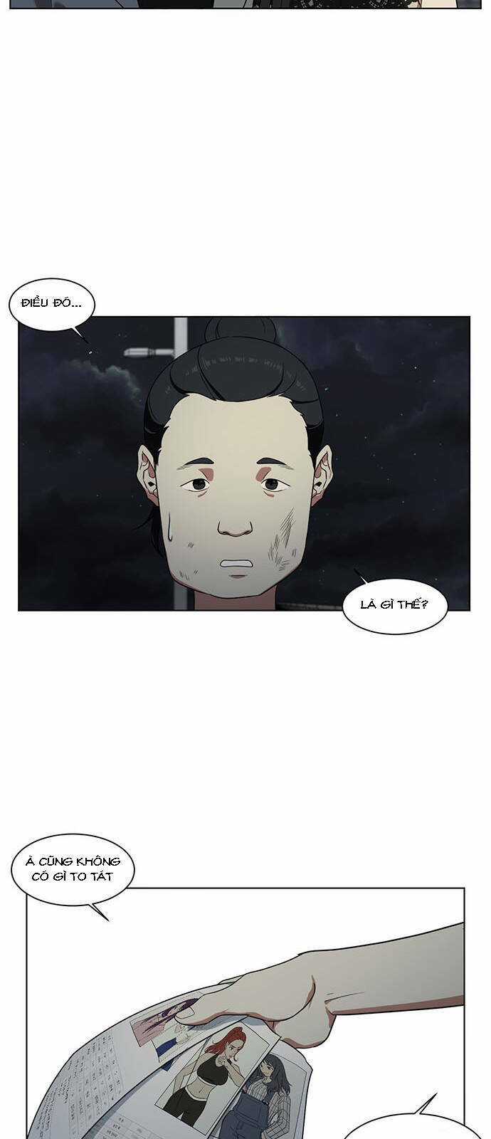 Tôi Sẽ Nuôi Dưỡng Con Của Nam Nữ Chính Chapter 16 trang 39