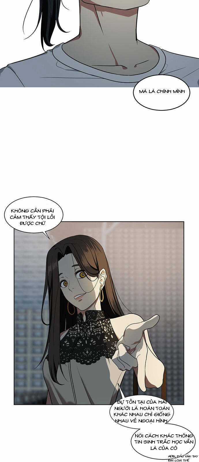 Tôi Sẽ Nuôi Dưỡng Con Của Nam Nữ Chính Chapter 16 trang 42