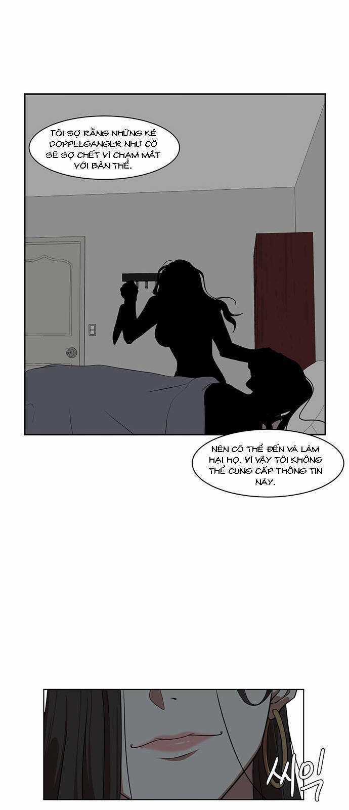 Tôi Sẽ Nuôi Dưỡng Con Của Nam Nữ Chính Chapter 16 trang 44