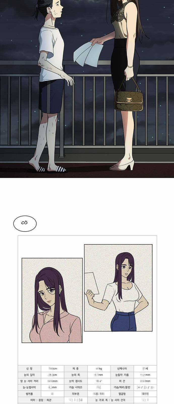 Tôi Sẽ Nuôi Dưỡng Con Của Nam Nữ Chính Chapter 16 trang 47