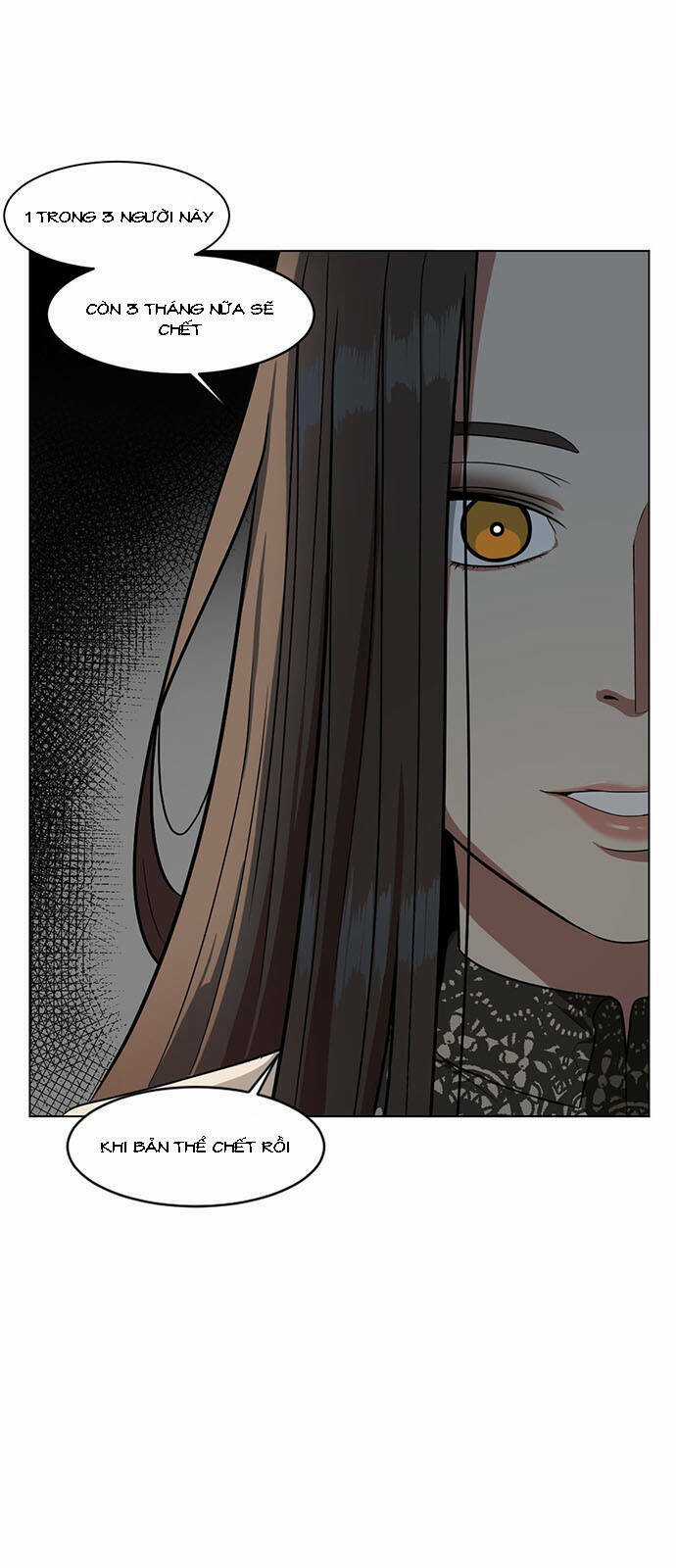 Tôi Sẽ Nuôi Dưỡng Con Của Nam Nữ Chính Chapter 16 trang 50