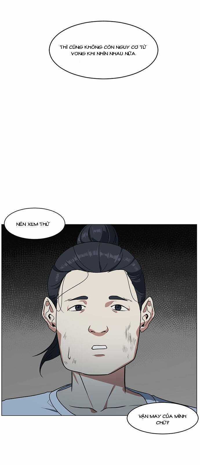 Tôi Sẽ Nuôi Dưỡng Con Của Nam Nữ Chính Chapter 16 trang 51