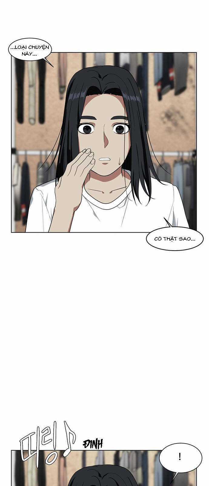 Tôi Sẽ Nuôi Dưỡng Con Của Nam Nữ Chính Chapter 16 trang 58