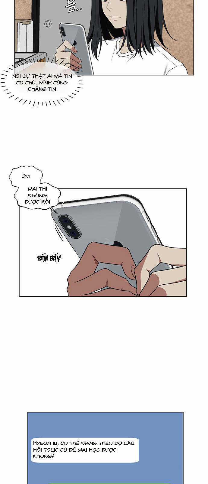 Tôi Sẽ Nuôi Dưỡng Con Của Nam Nữ Chính Chapter 16 trang 61