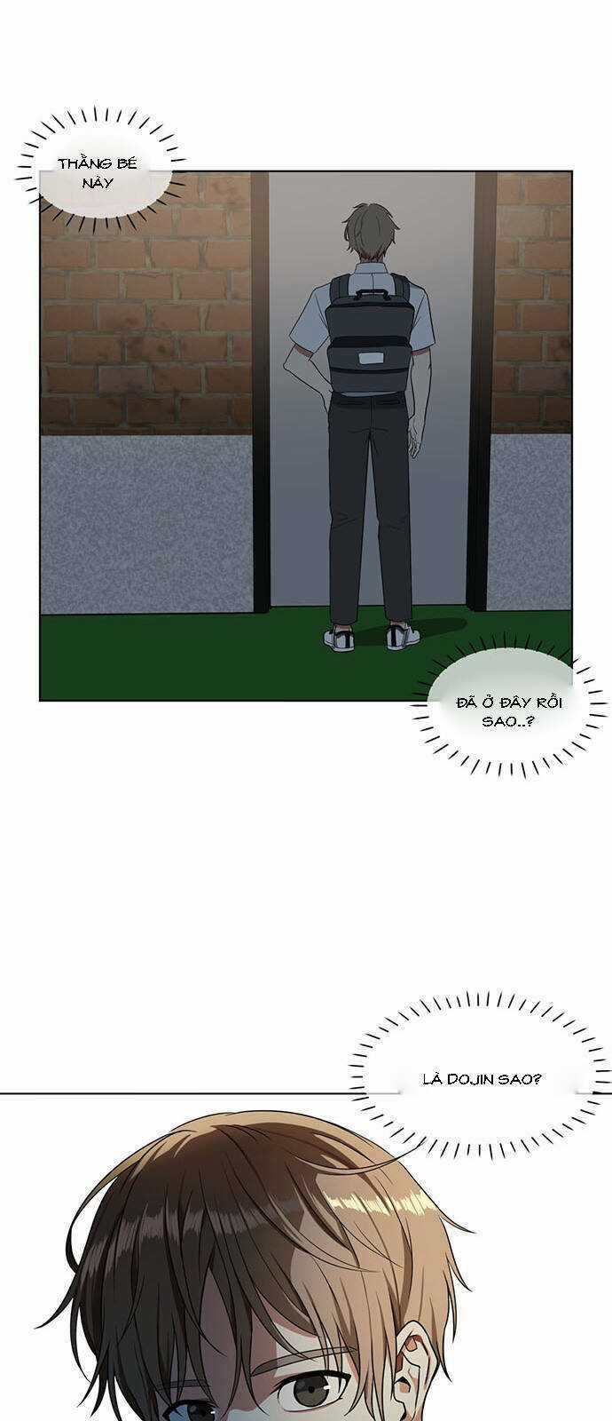 Tôi Sẽ Nuôi Dưỡng Con Của Nam Nữ Chính Chapter 16 trang 67