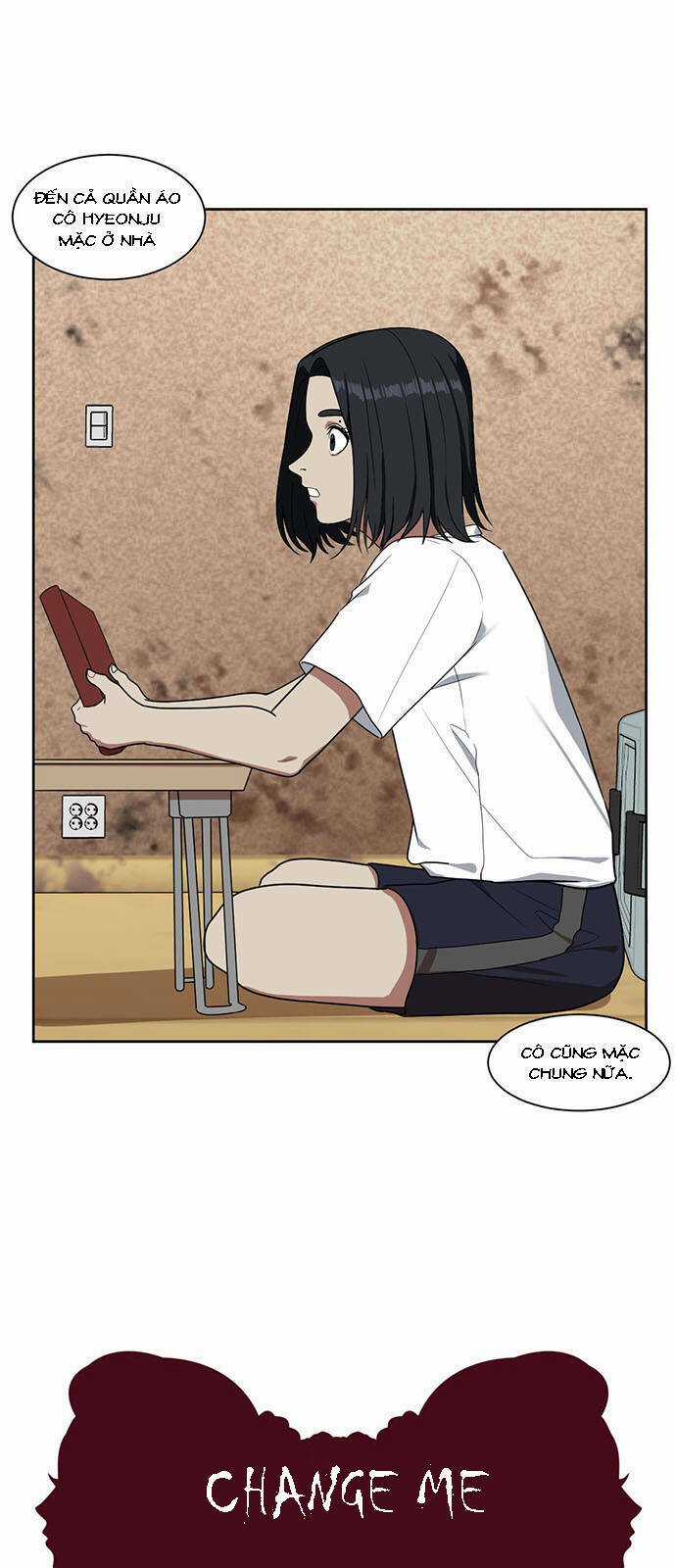 Tôi Sẽ Nuôi Dưỡng Con Của Nam Nữ Chính Chapter 17 trang 17