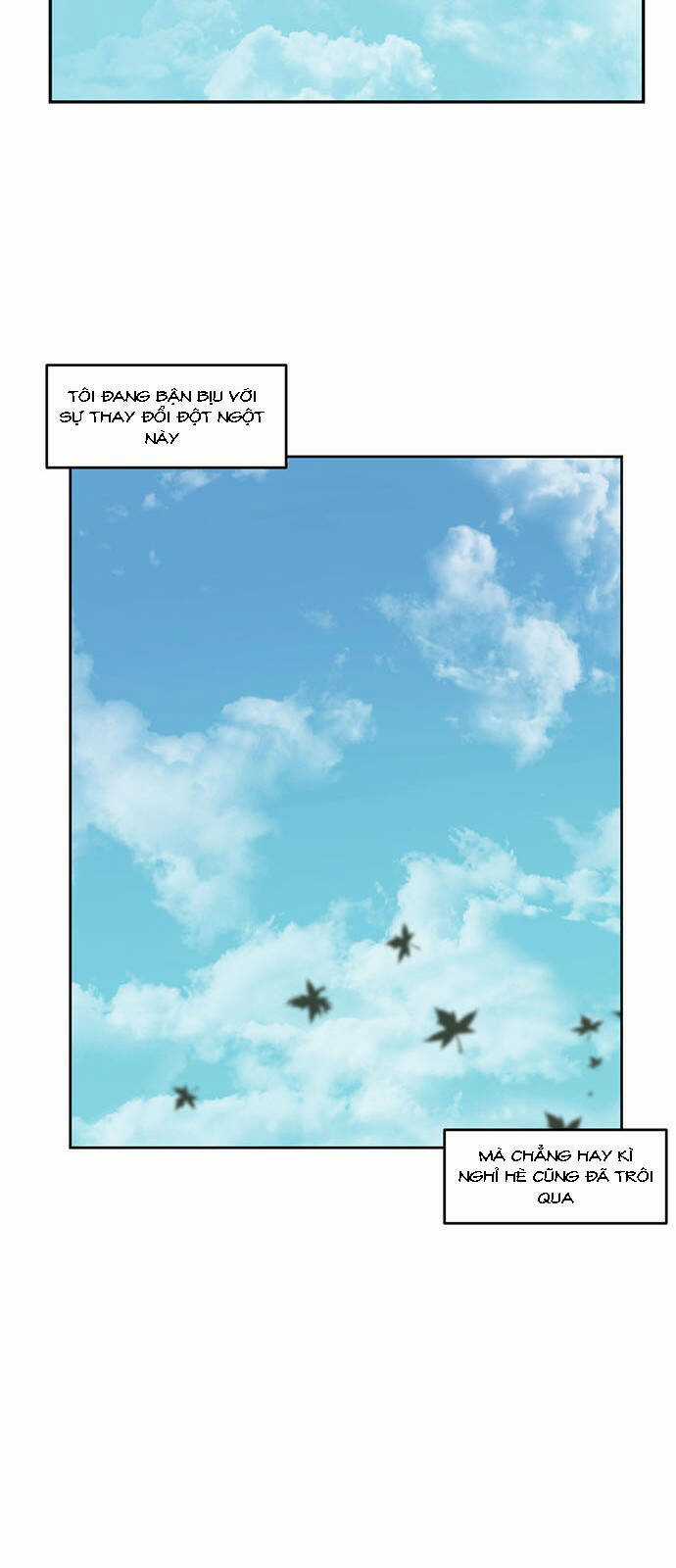 Tôi Sẽ Nuôi Dưỡng Con Của Nam Nữ Chính Chapter 17 trang 19