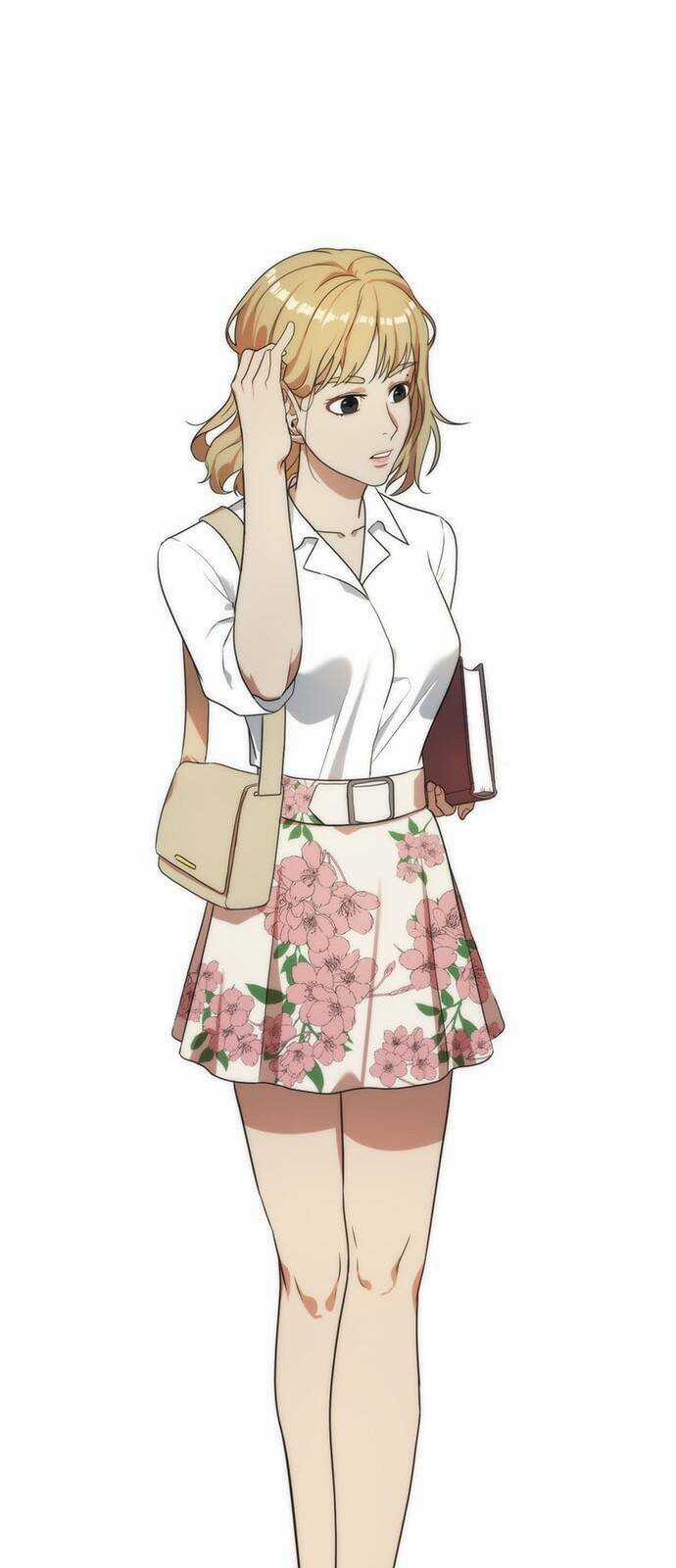 Tôi Sẽ Nuôi Dưỡng Con Của Nam Nữ Chính Chapter 17 trang 25