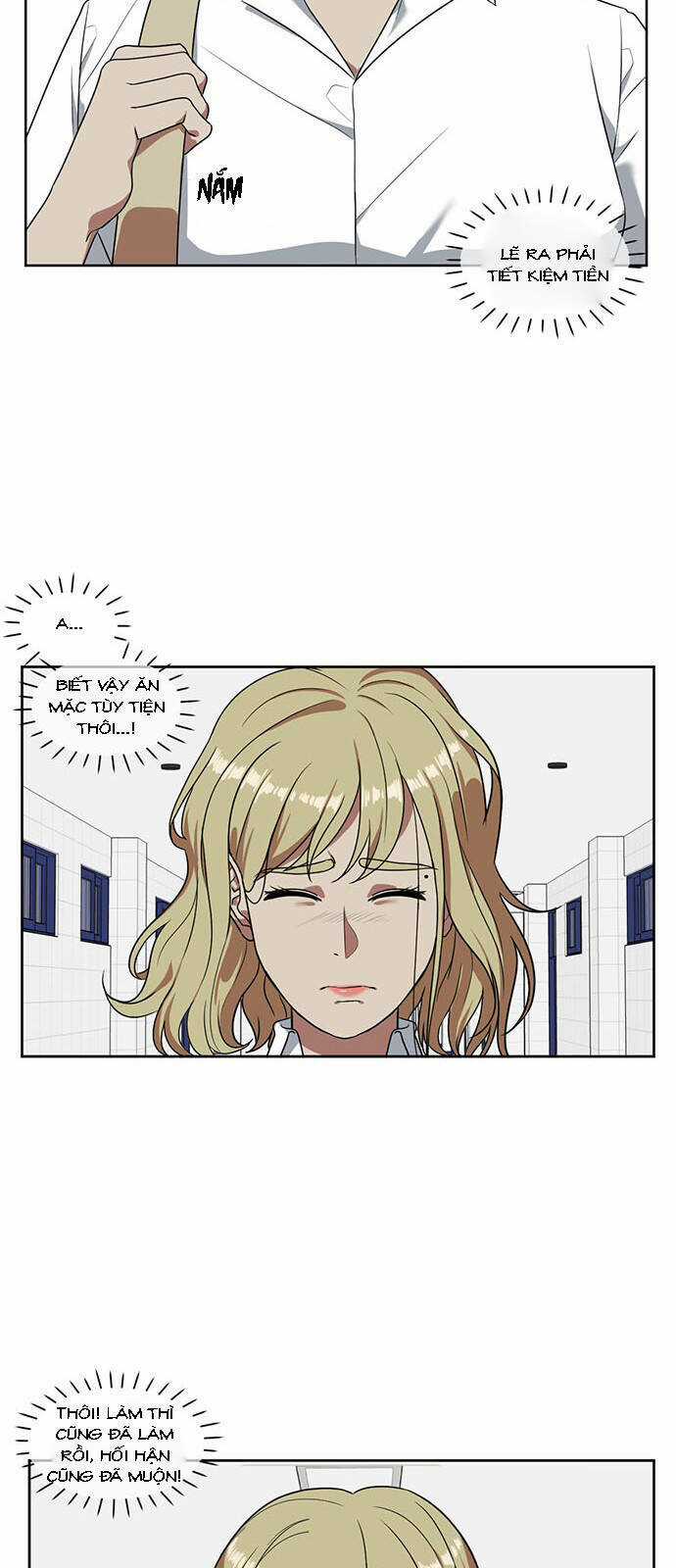 Tôi Sẽ Nuôi Dưỡng Con Của Nam Nữ Chính Chapter 17 trang 27