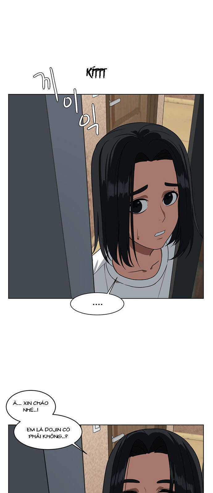 Tôi Sẽ Nuôi Dưỡng Con Của Nam Nữ Chính Chapter 17 trang 4