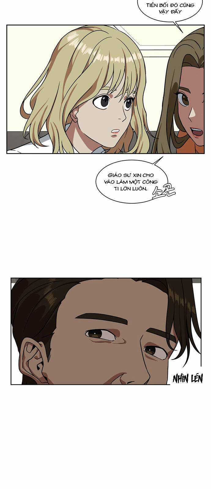 Tôi Sẽ Nuôi Dưỡng Con Của Nam Nữ Chính Chapter 17 trang 41