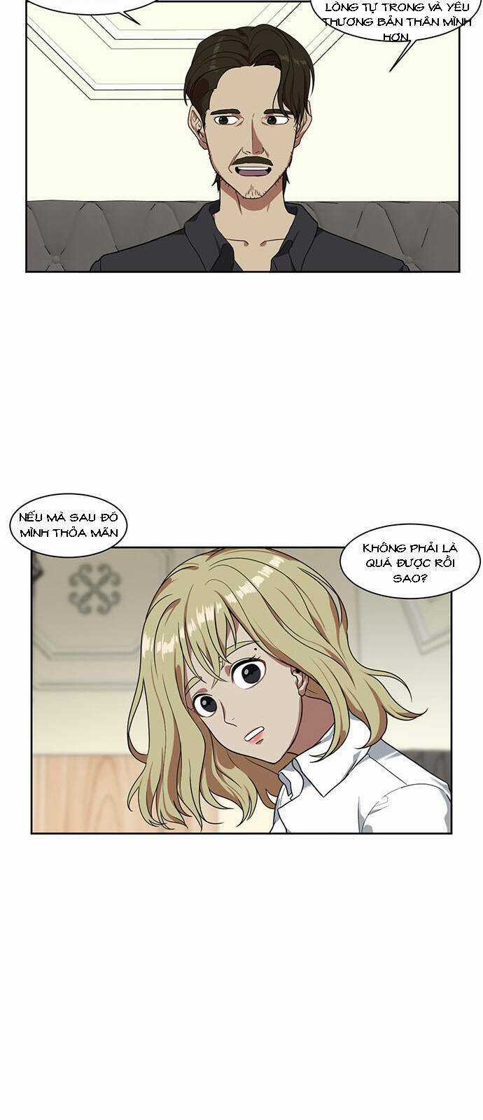 Tôi Sẽ Nuôi Dưỡng Con Của Nam Nữ Chính Chapter 17 trang 46