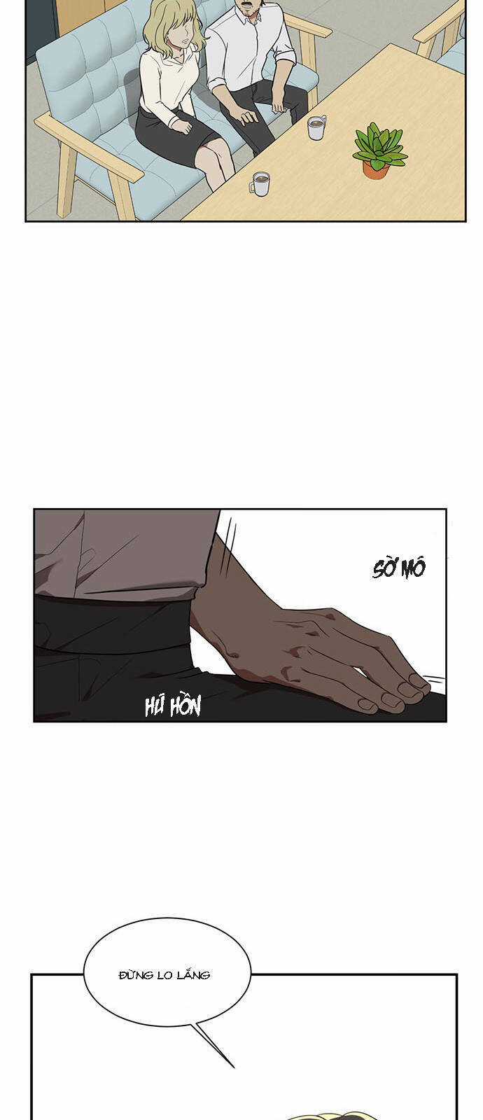 Tôi Sẽ Nuôi Dưỡng Con Của Nam Nữ Chính Chapter 17 trang 48