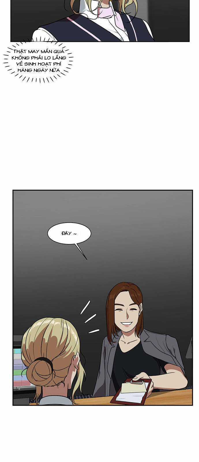 Tôi Sẽ Nuôi Dưỡng Con Của Nam Nữ Chính Chapter 18 trang 23