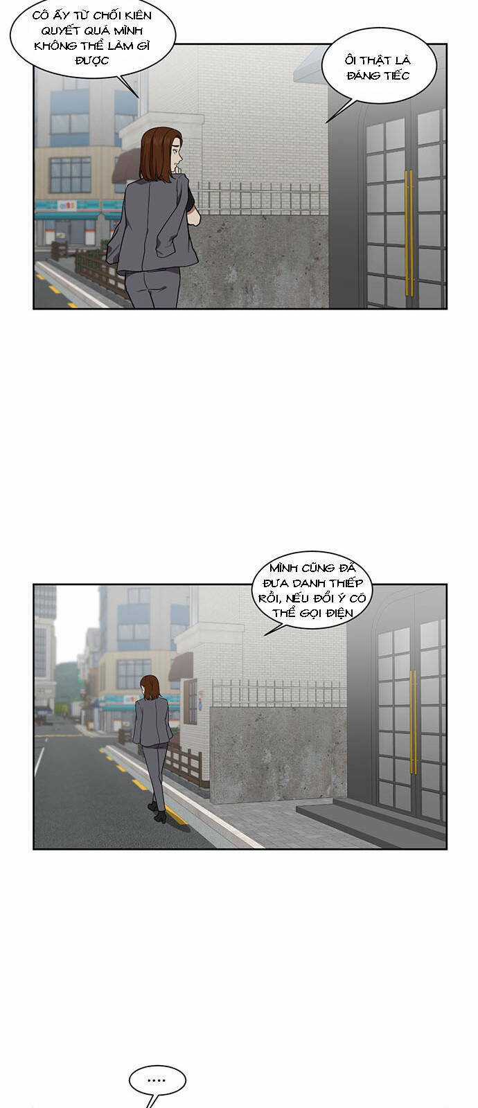 Tôi Sẽ Nuôi Dưỡng Con Của Nam Nữ Chính Chapter 18 trang 30