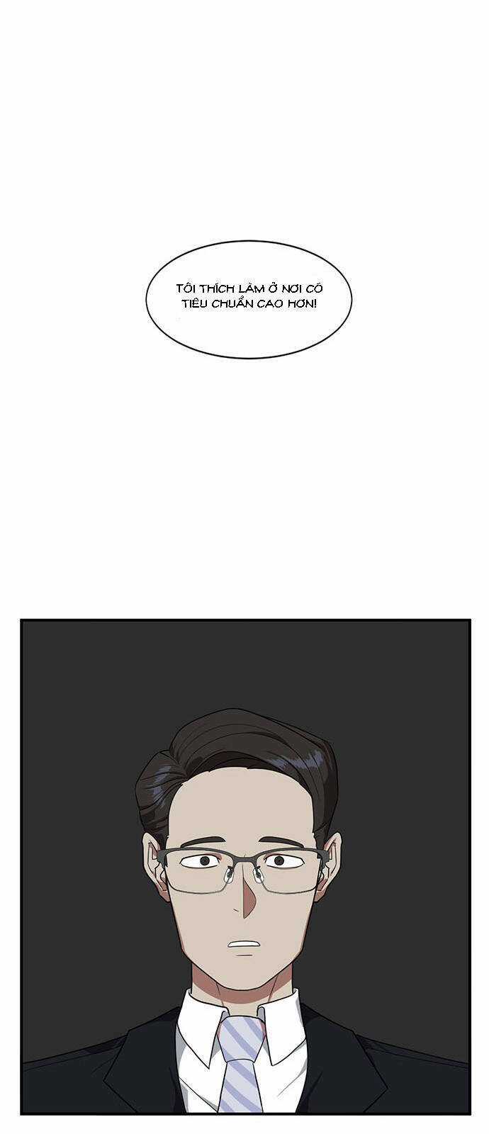 Tôi Sẽ Nuôi Dưỡng Con Của Nam Nữ Chính Chapter 18 trang 41