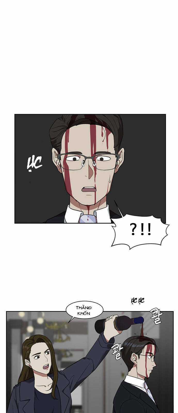 Tôi Sẽ Nuôi Dưỡng Con Của Nam Nữ Chính Chapter 18 trang 42