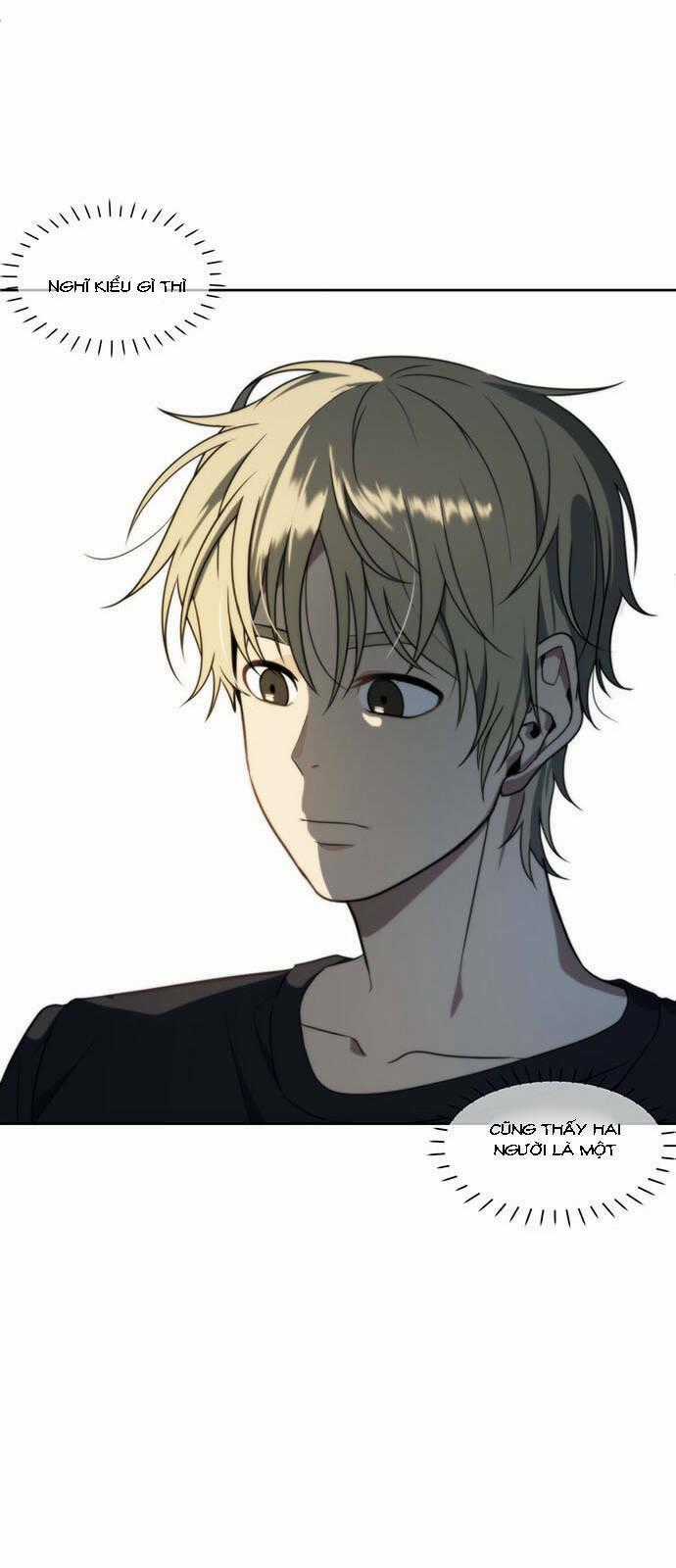 Tôi Sẽ Nuôi Dưỡng Con Của Nam Nữ Chính Chapter 18 trang 53