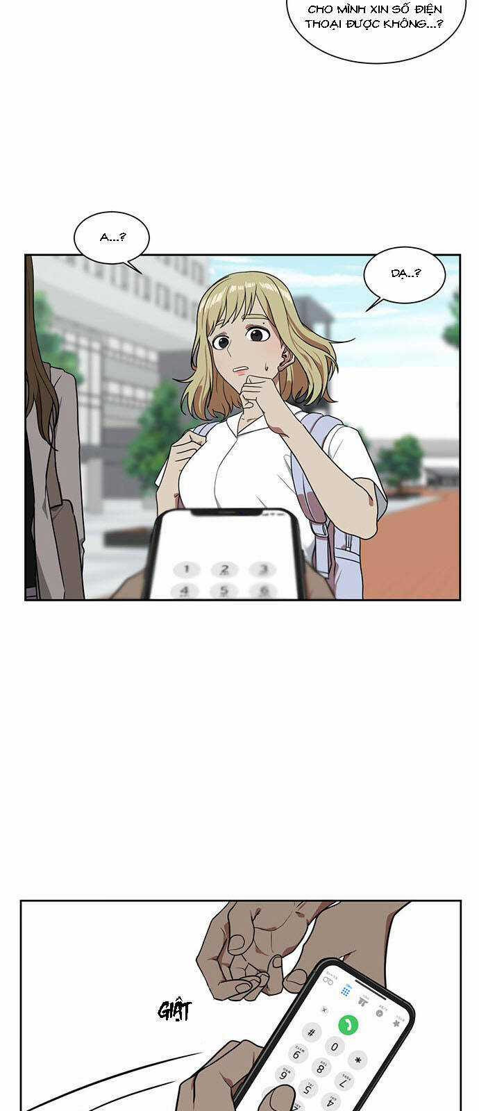 Tôi Sẽ Nuôi Dưỡng Con Của Nam Nữ Chính Chapter 19 trang 14