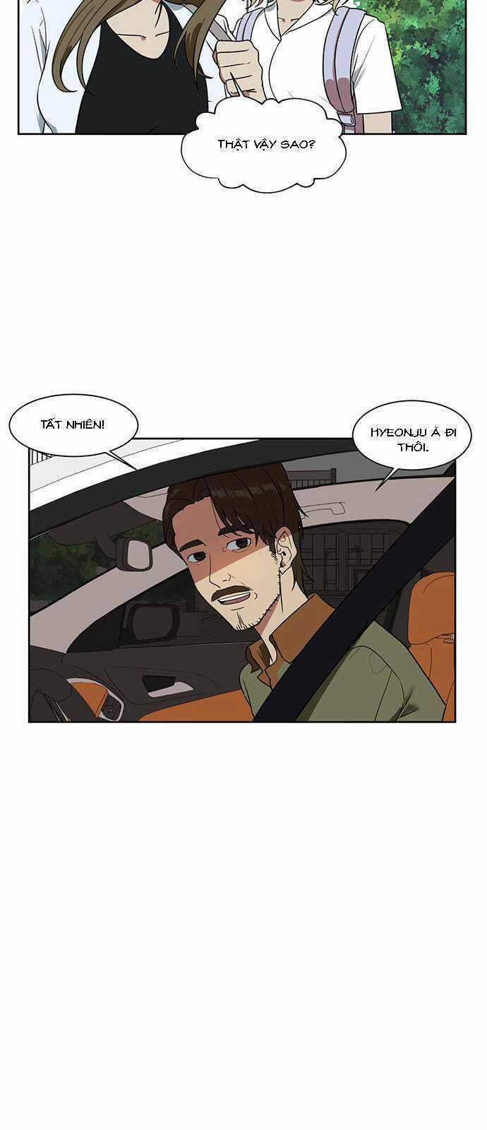 Tôi Sẽ Nuôi Dưỡng Con Của Nam Nữ Chính Chapter 19 trang 22