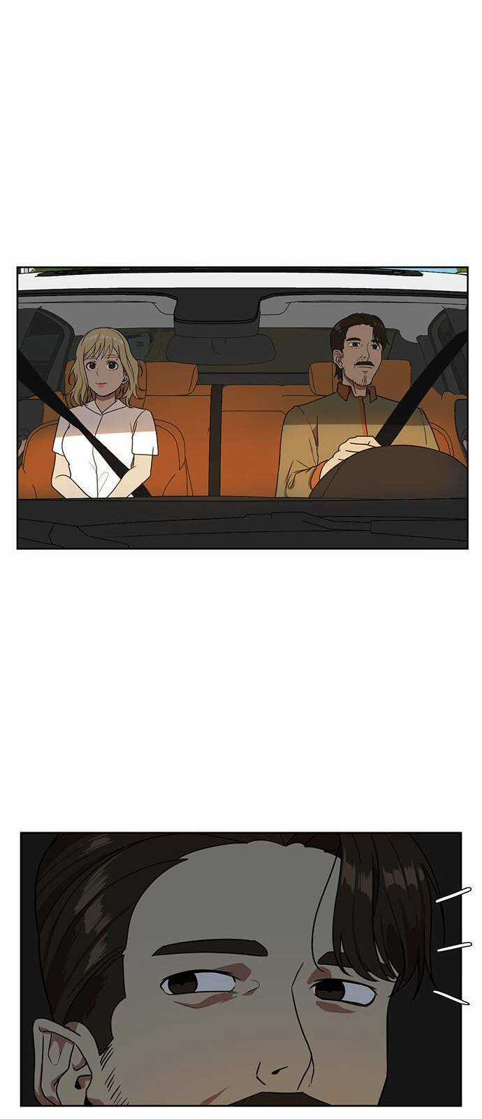 Tôi Sẽ Nuôi Dưỡng Con Của Nam Nữ Chính Chapter 19 trang 24